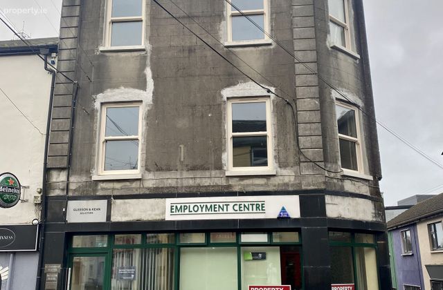 High Street, Tuam, Co. Galway - Click to view photos