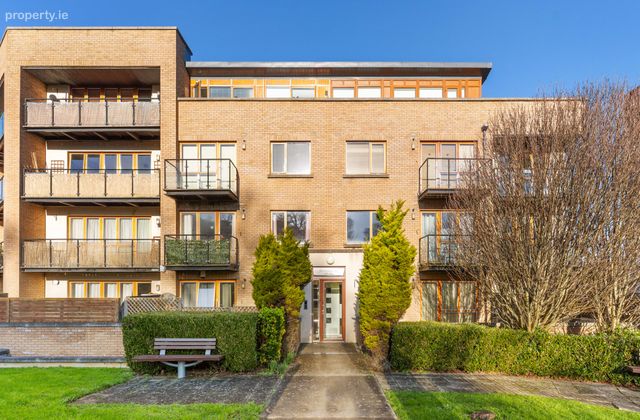 35 Belarmine Hall, Belarmine, Stepaside, Dublin 18, Stepaside, Dublin 18 - Click to view photos
