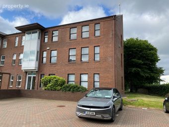 Unit 1 Leopardstown Office Park, Burton Hall Avenue, Sandyford, Dublin 18 - Image 2