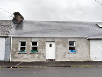 Main Street, Labasheeda, Co. Clare