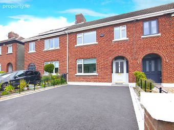 63 Mount Prospect Drive, Dublin 3, Clontarf, Dublin 3