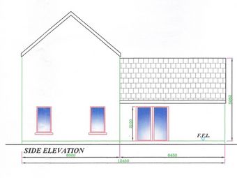 Ballyhaunis - Airport Road, Charlestown, Co. Mayo - Image 2