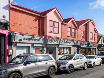 24a/b Florence Road, Bray, Co. Wicklow, Bray, Co. Wicklow