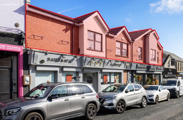 24a/b Florence Road, Bray, Co. Wicklow, Bray, Co. Wicklow - Click to view photos