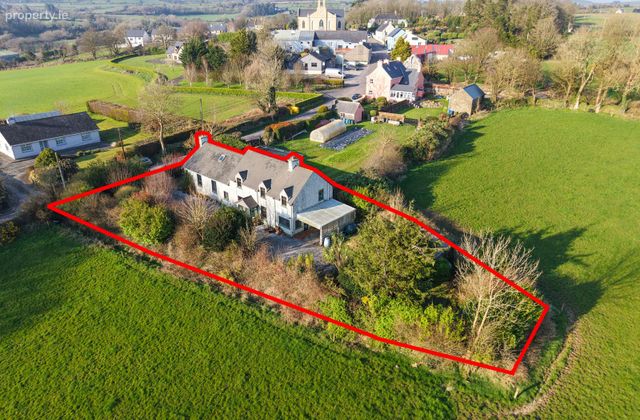 Hillside, Rossmore, Clonakilty, Co. Cork - Click to view photos