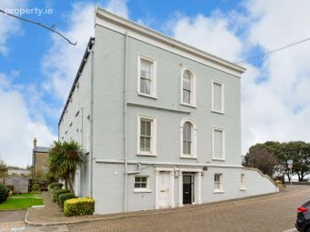 Apartment 8, 115 Strand Road, Sandymount, Dublin 4 - Image 2