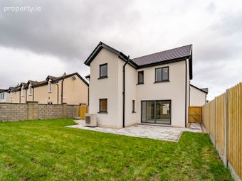 The Honeysuckle - 4 Bedroom Detached House, Mountrath, Co. Laois - Image 2