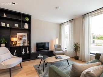 4 Bedroom Homes With Elevators, 4 Bedroom Homes With Elevators, Merrion Gardens, Merrion Road, Ballsbridge, Dublin 4, Ballsbridge, Dublin 4 - Image 5