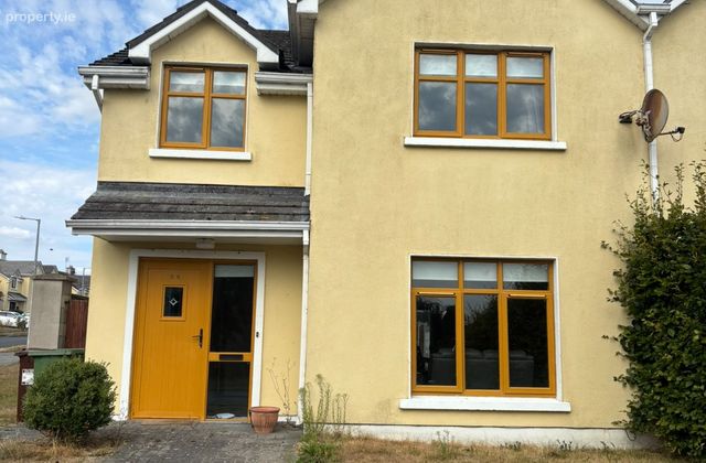38 The Greens, Station Road, Thomastown, Co. Kilkenny - Click to view photos