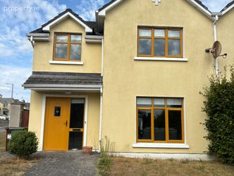 38 The Greens, Station Road, Thomastown, Co. Kilkenny