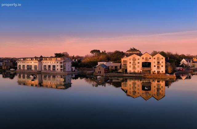 1 Charleston Wharf, Bailick Road, Midleton, Co. Cork, Midleton, Co. Cork - Click to view photos