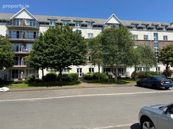 Apartment 82, Hampton Square, Navan Road, Dublin 7, Dublin 7