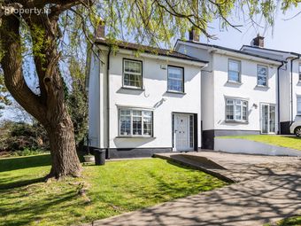 23 Rosslyn, Co. Wicklow, Bray, Co. Wicklow