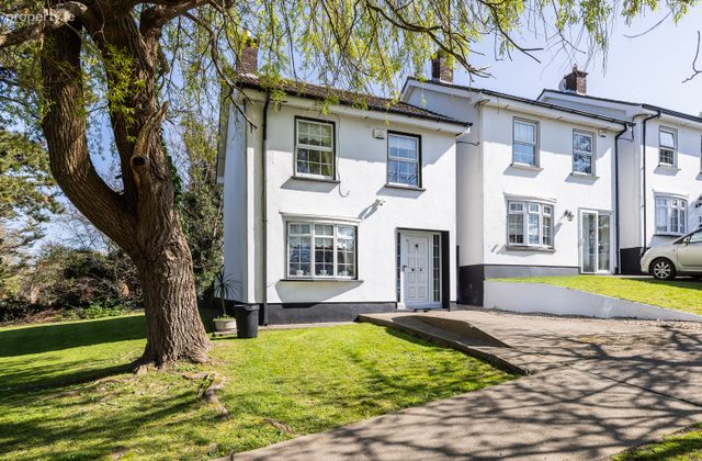 23 Rosslyn, Co. Wicklow, Bray, Co. Wicklow - Click to view photos