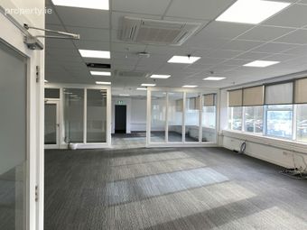 Part Ground &amp; Part First Floor, Baldonnel Road, Rathcoole, Dublin 24, Dublin 24 - Image 2