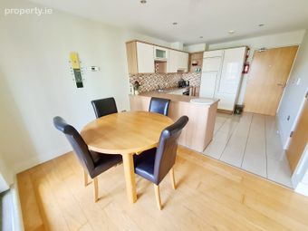 Luxury Two Bed Apartment, Semple Mill, Parkavara, Galway City Centre, Co. Galway - Image 3