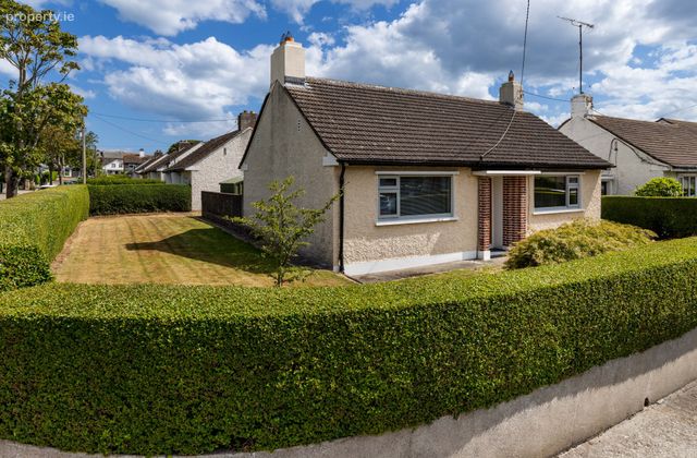 14 St Sylvester Villas, Malahide, Co.dublin, Malahide, Co. Dublin - Click to view photos