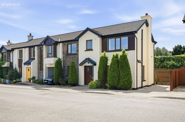 4 Spencer's Court, Enniscorthy, Co Wexford, Enniscorthy, Co. Wexford - Click to view photos
