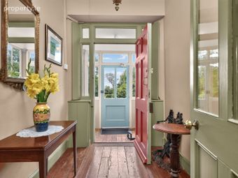 The Old Rectory, Horetown Glebe, Deerpark, Foulksmills, Co. Wexford - Image 2
