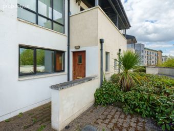 11 Buttery Court, Market Square, Mallow, Co. Cork - Image 2