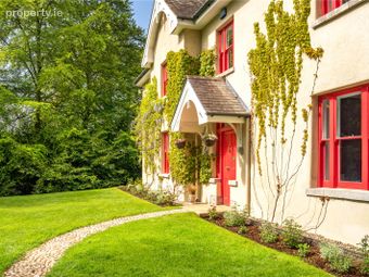 Beech Tree Cottage, Carrickacroghery, Dromahair, Co. Leitrim, Dromahair, Co. Leitrim - Image 5