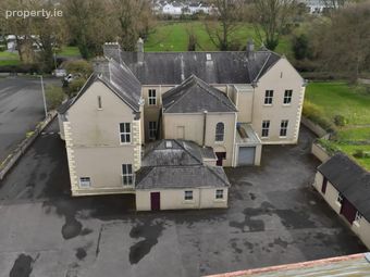 Old Convent Building, Rathangan, Co. Kildare, Rathangan, Co. Kildare - Image 4
