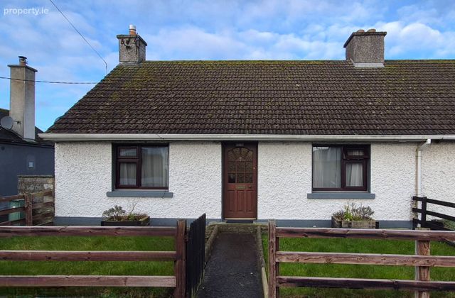 6 Glebe Street, Birr, Birr, Co. Offaly - Click to view photos