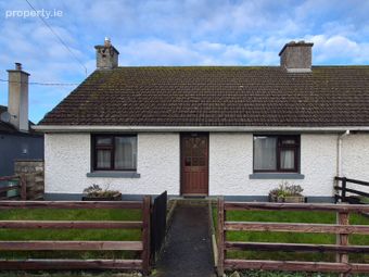 6 Glebe Street, Birr, Birr, Co. Offaly