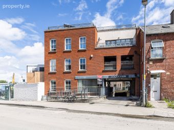 Apartment 10 Hogan View (plus Study) 185 187 Richmond Road, Dublin 9, Marino, Dublin 3