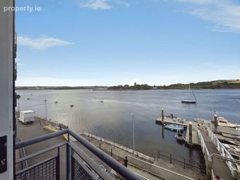Apartment 16, Mariners Quay, Passage West, Co. Cork - Image 4