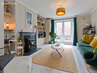 63 The Paddocks, Hybreasal, Dublin 8, Dublin 8 - Image 5
