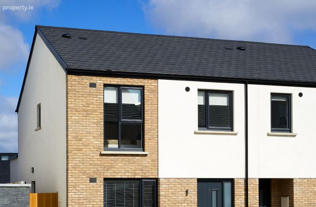 3 White Pines Dale, Stocking Avenue, Rathfarnham, Dublin 16 - Click to view photos
