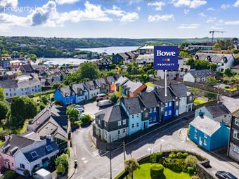 4 Saint Multose Walk, Rose Abbey, Kinsale, Co. Cork