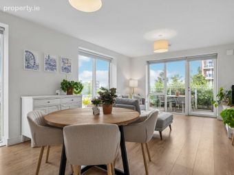 Apartment 78, Kiln View, Clay Farm, Leopardstown, Dublin 18 - Image 5