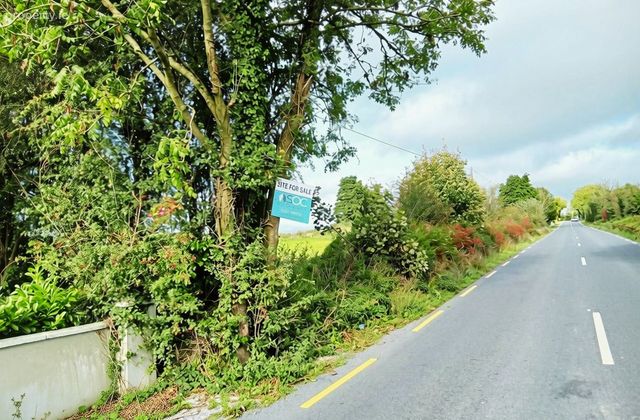 Ballinla, Freemount, Co. Cork - Click to view photos