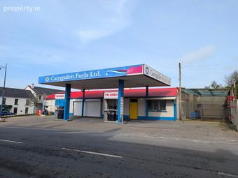 Main Street, Carrigallen, Co. Leitrim, Carrigallen, Co. Leitrim - Image 3
