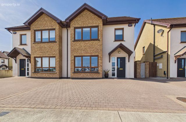 10 Lighthouse Way, Killea, Dunmore East, Co. Waterford - Click to view photos