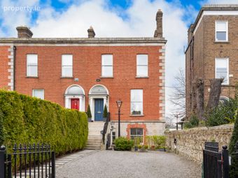 68 Morehampton Road, Dublin 4, Ballsbridge, Dublin 4