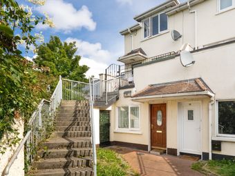 21 Saint Canice's Court, Finglas, Dublin 11, Finglas, Dublin 11 - Image 2