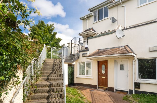 21 Saint Canice's Court, Finglas, Dublin 11, Finglas, Dublin 11 - Click to view photos