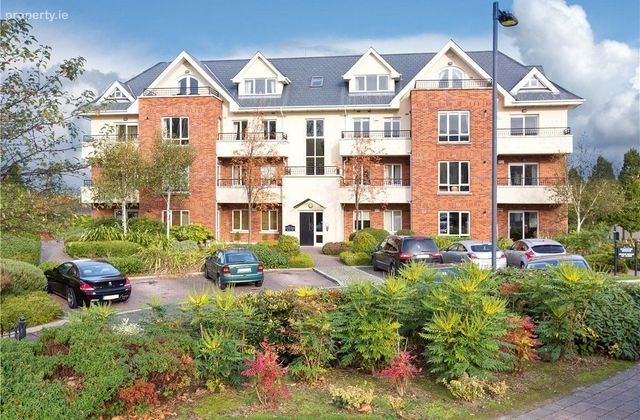 37 Ballintyre Demesne, Dublin 16, Ballinteer, Dublin 16 - Click to view photos