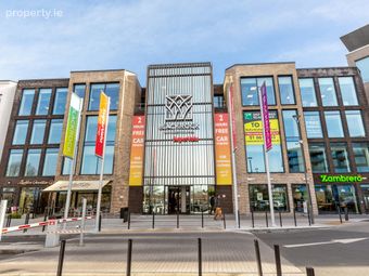 1st Floor, Blackrock Village Centre, Blackrock, Co. Dublin, Blackrock, Co. Dublin