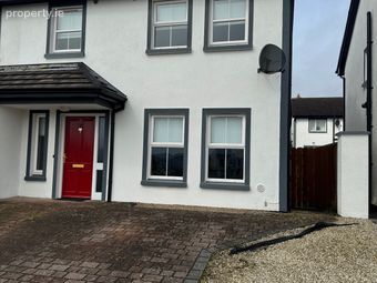 22 College View, Castlebar, Co. Mayo, Castlebar, Co. Mayo