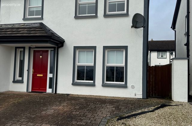 College View, Castlebar, Co. Mayo, Castlebar, Co. Mayo - Click to view photos