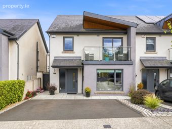 48 Oak Hill, Gorey, Co. Wexford, Gorey, Co. Wexford