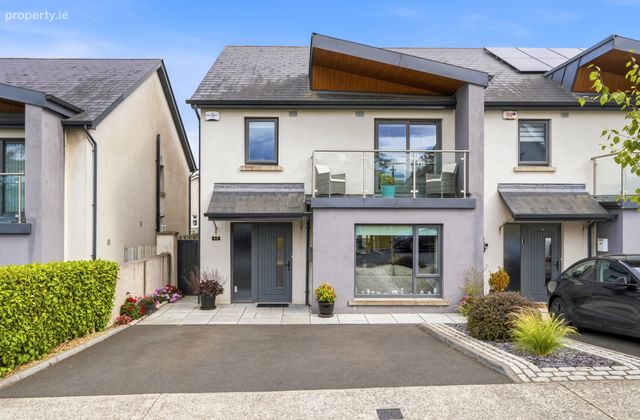 48 Oak Hill, Gorey, Co. Wexford, Gorey, Co. Wexford - Click to view photos