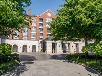 Intercontinental Dublin, Simmonscourt Road, Ballsbridge, Dublin 4
