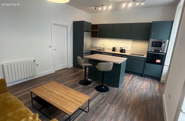 Apartment 2, 5 Rossa Street, Clonakilty, Co. Cork, Clonakilty, Co. Cork - Click to view photos