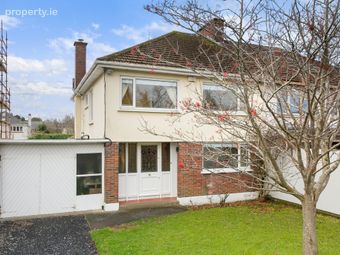 62 Crannagh Park, Rathfarnham, Dublin 14, Dublin 14