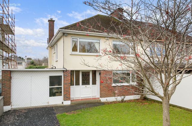 62 Crannagh Park, Rathfarnham, Dublin 14, Dublin 14 - Click to view photos